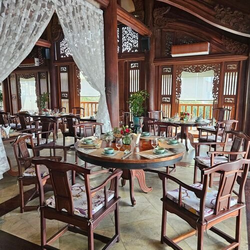 Bà Cô Lốc Cốc, Restaurant in Ho Chi Minh City