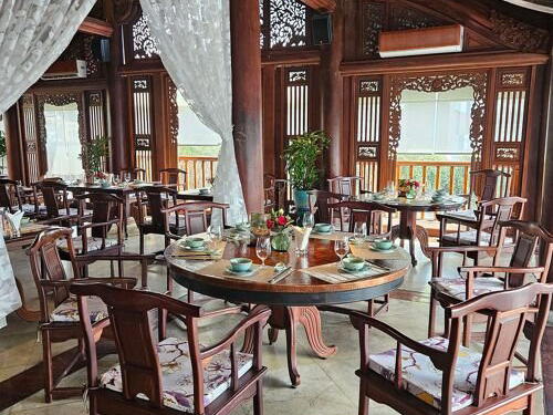 Bà Cô Lốc Cốc, Ho Chi Minh City, Vietnam