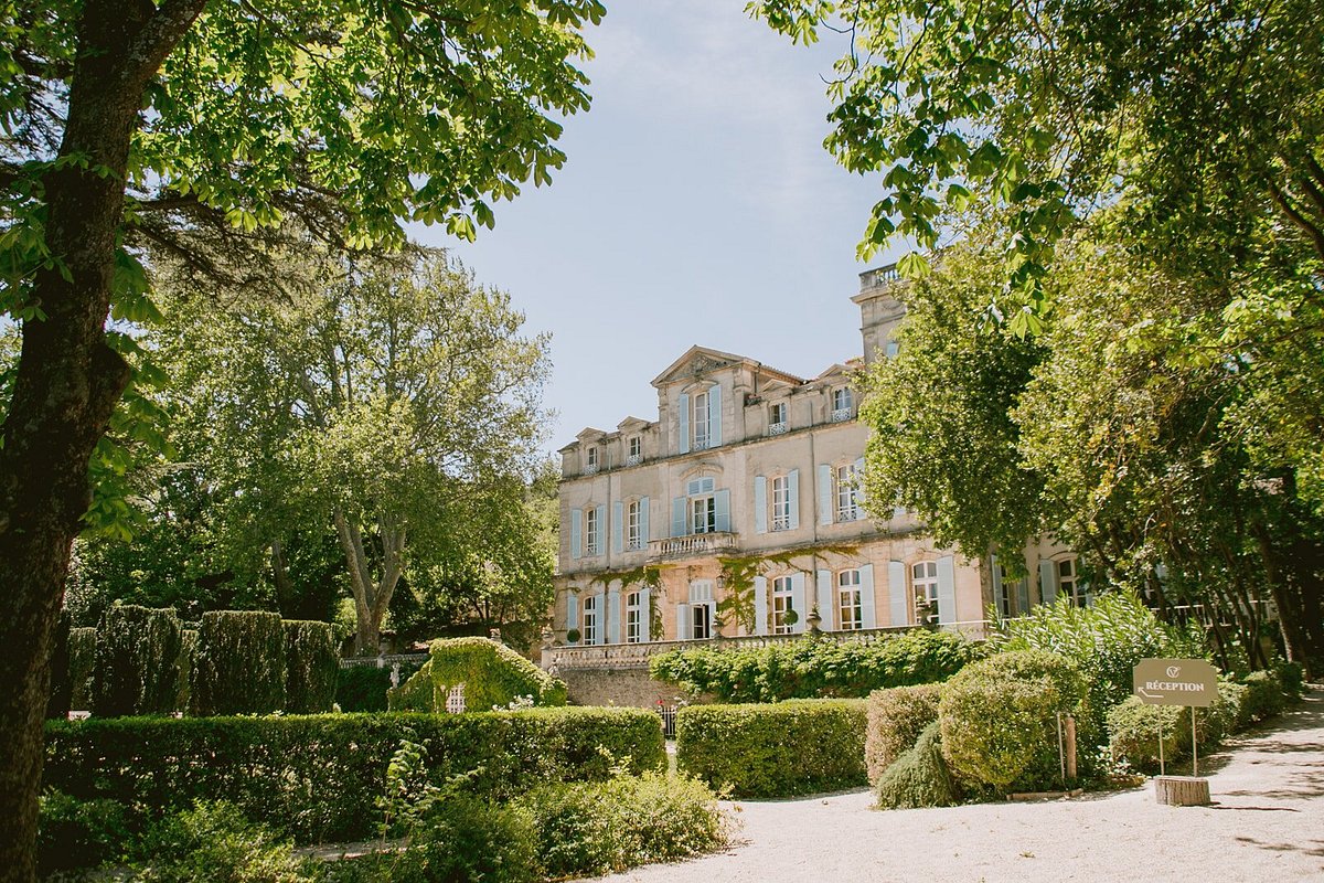 Château de Selle