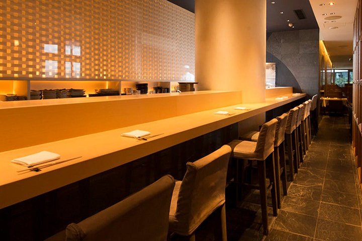 Tempura Maehira, Restaurant in Tokyo