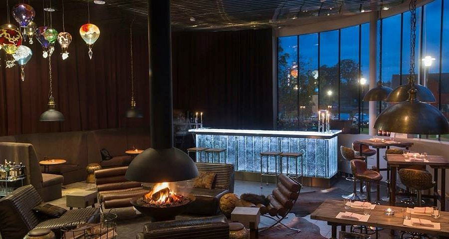 1742, Restaurant in Ibiza