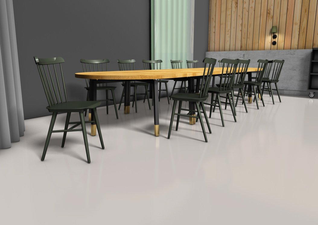 Nobelhart & Schmutzig, Berlin, Germany