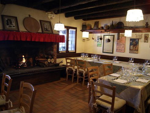 Molin Vecio, Caldogno, Italy