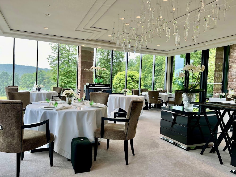 Domaine de la Bretesche Golf & Spa