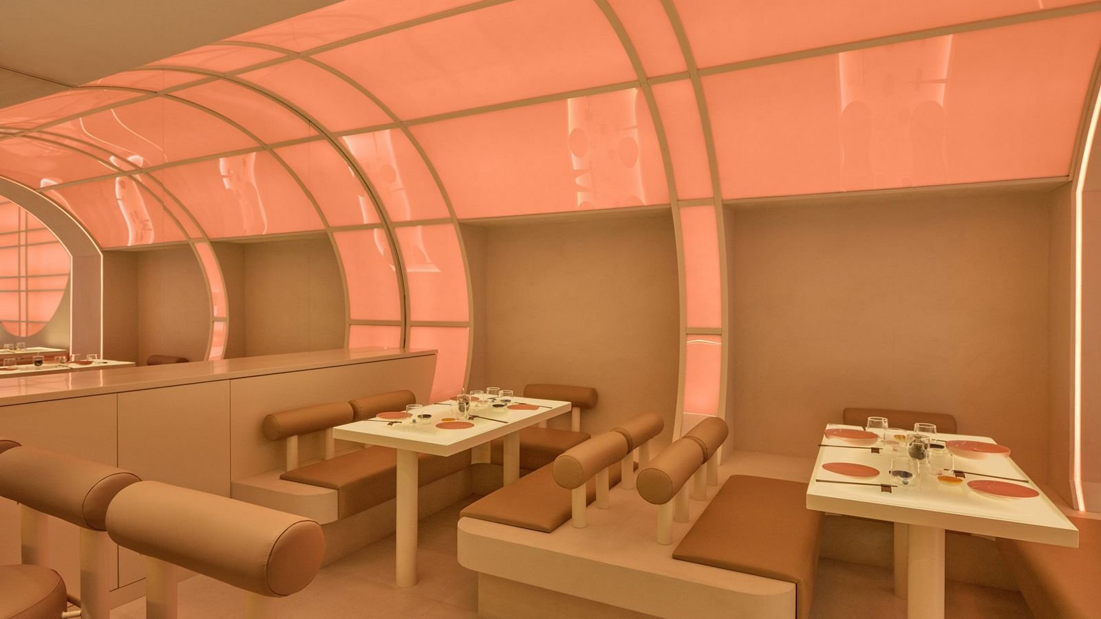 Ichikawa, Restaurant in Milan