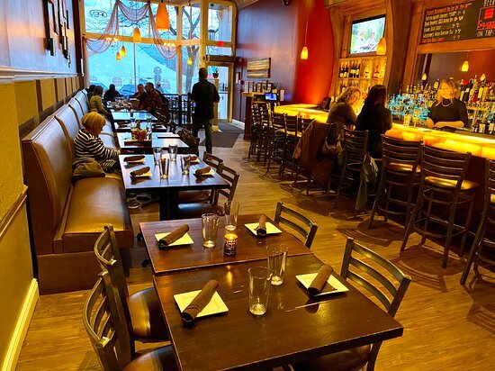 Chardon restaurant in Arles, France