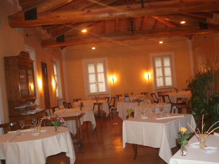 Due Colombe, Rome, Italy