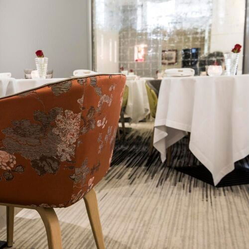 La Casserole, Restaurant in Strasbourg