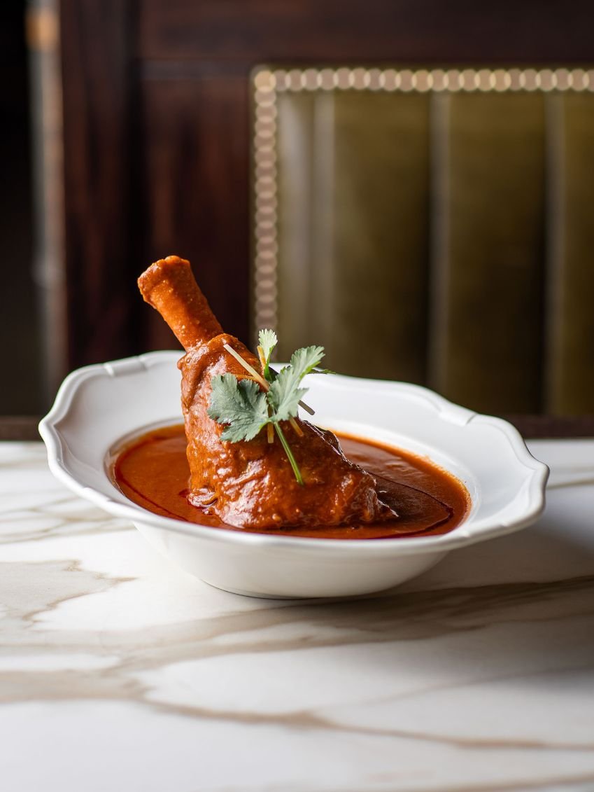 The Counter by Robin Read, Restaurant in Royal Tunbridge Wells