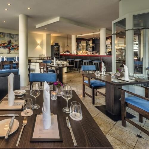 Schupps, Restaurant in Deisenhofen