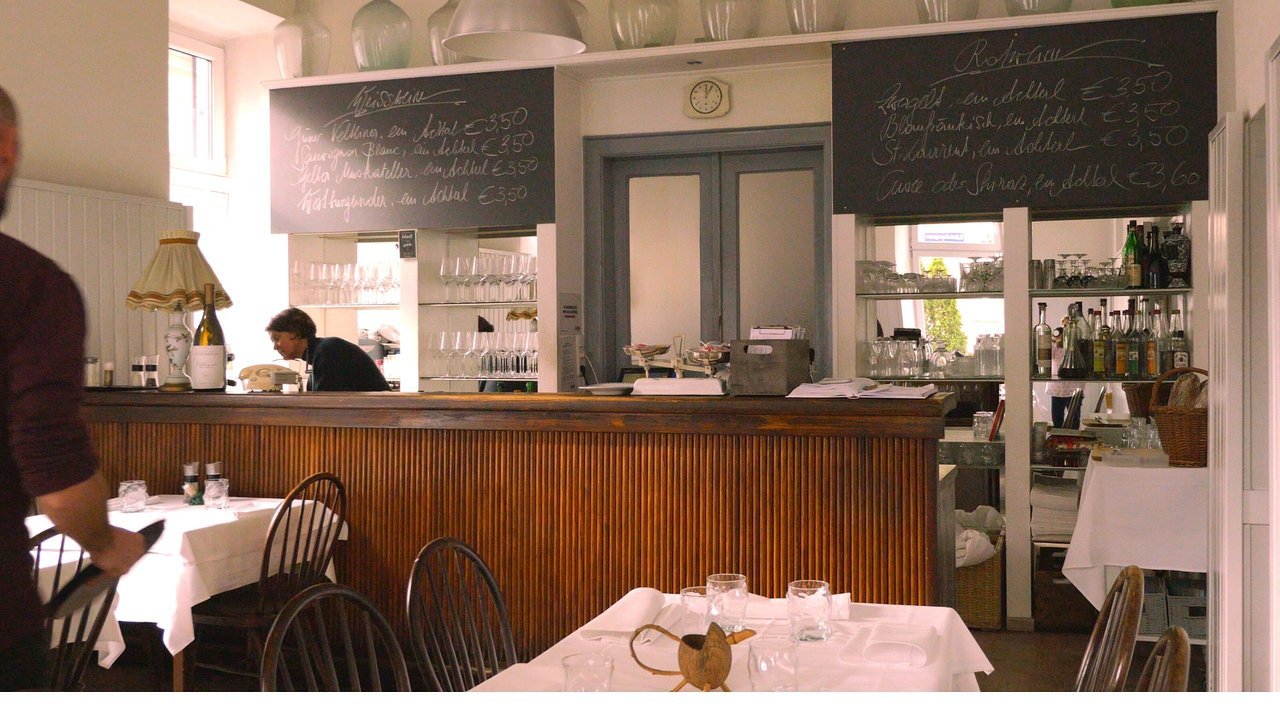 Woracziczky, Restaurant in Vienna