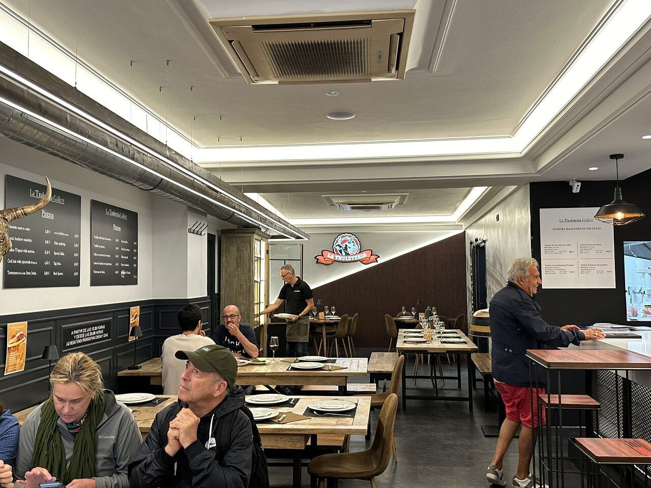 ReComiendo, Restaurant in Córdoba