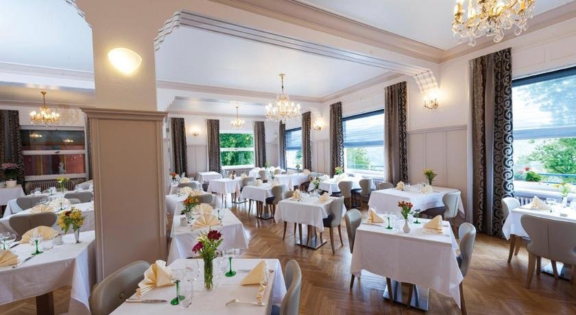 Perle des Vosges, Restaurant in Muhlbach-sur-Munster