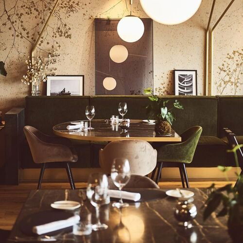 Cucina Rambaldi, Restaurant in Villar Dora