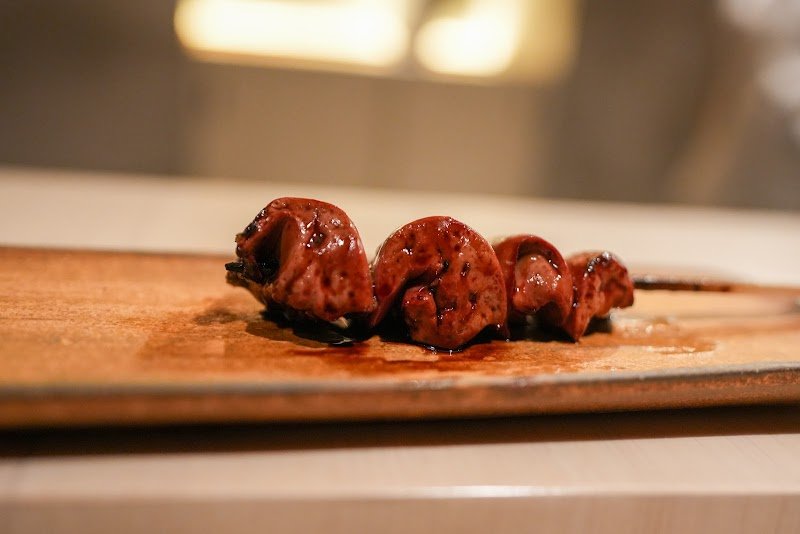 Mābo, Restaurant in Dallas