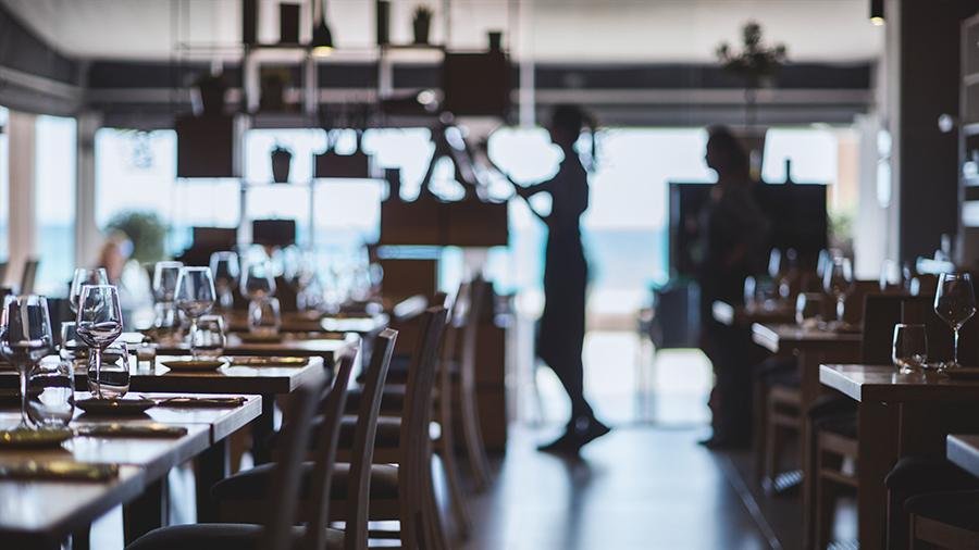 Brel, Restaurant in El Campello