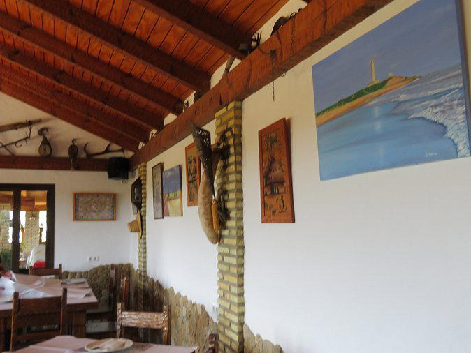 Arohaz, Zahora, Spain