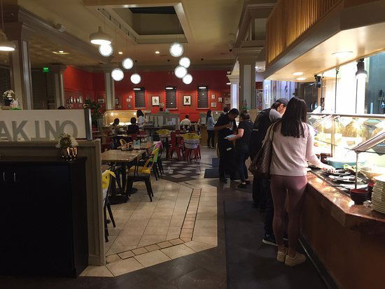 Makino, Restaurant in Tokyo