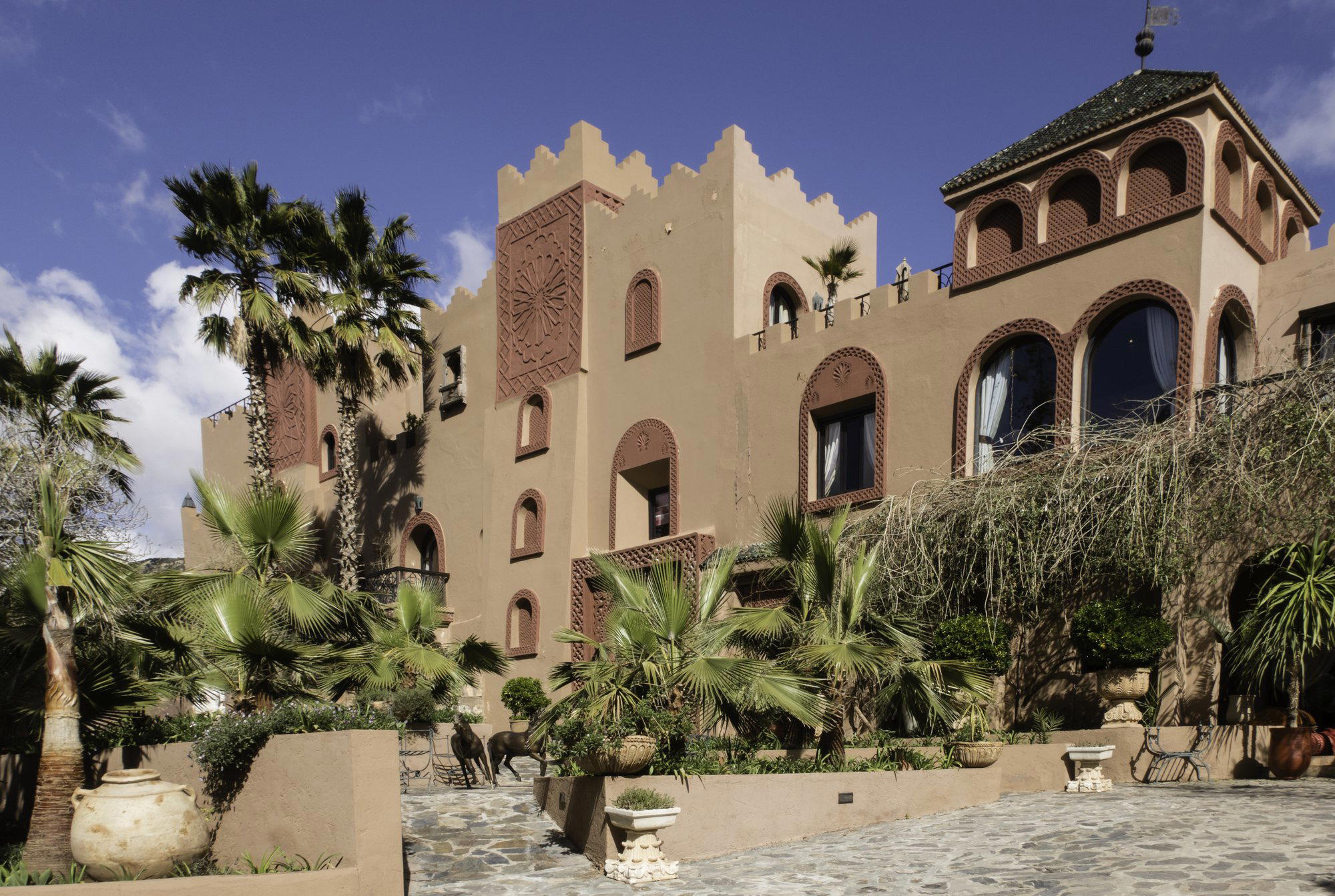 Asni, Morocco