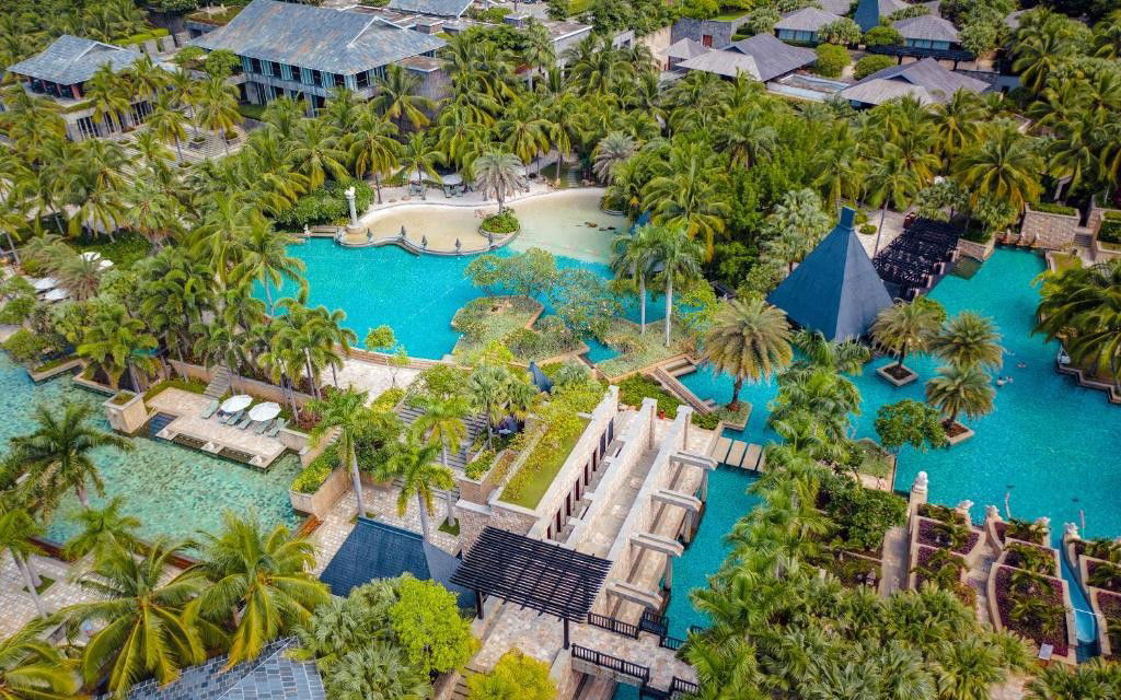 Mandarin Oriental, Sanya, Hotel in Sanya
