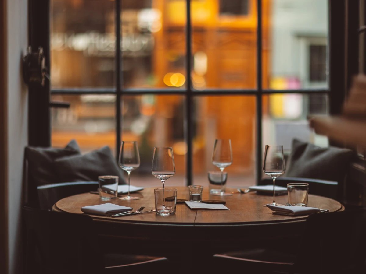 Zoldering, Restaurant in Amsterdam