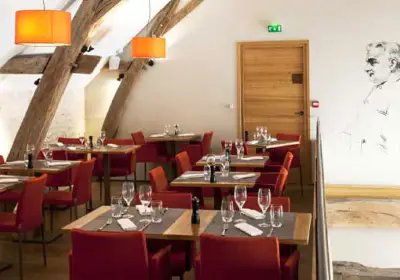 Le Cromesquis, Restaurant in Aurillac