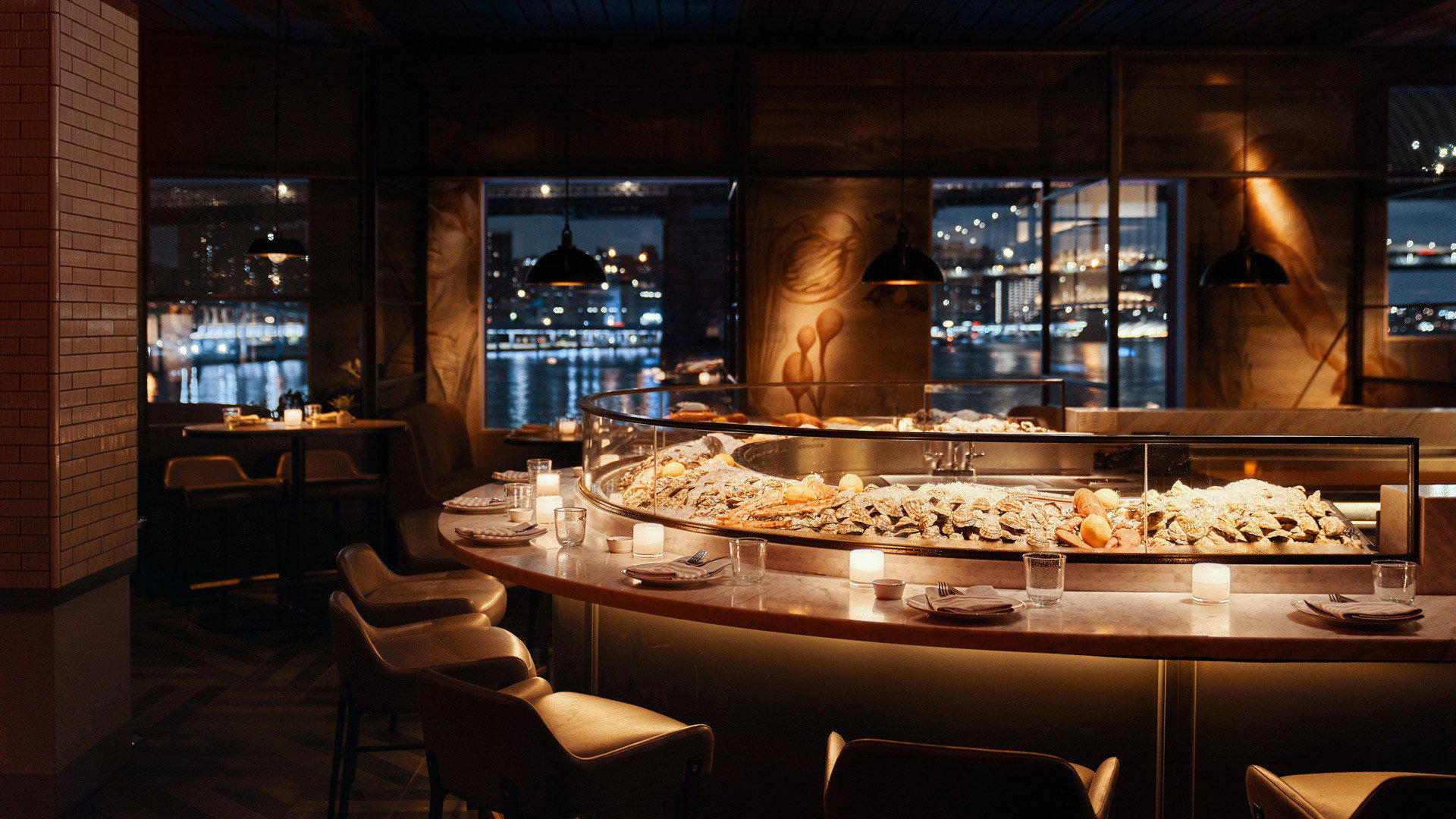 The Fulton, New York City, United States