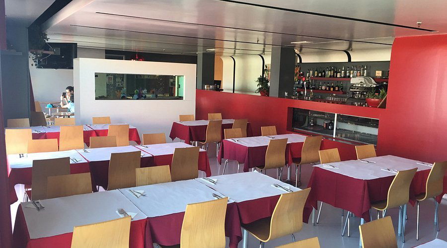 Da Manuela, Restaurant in Isola Sant'Antonio