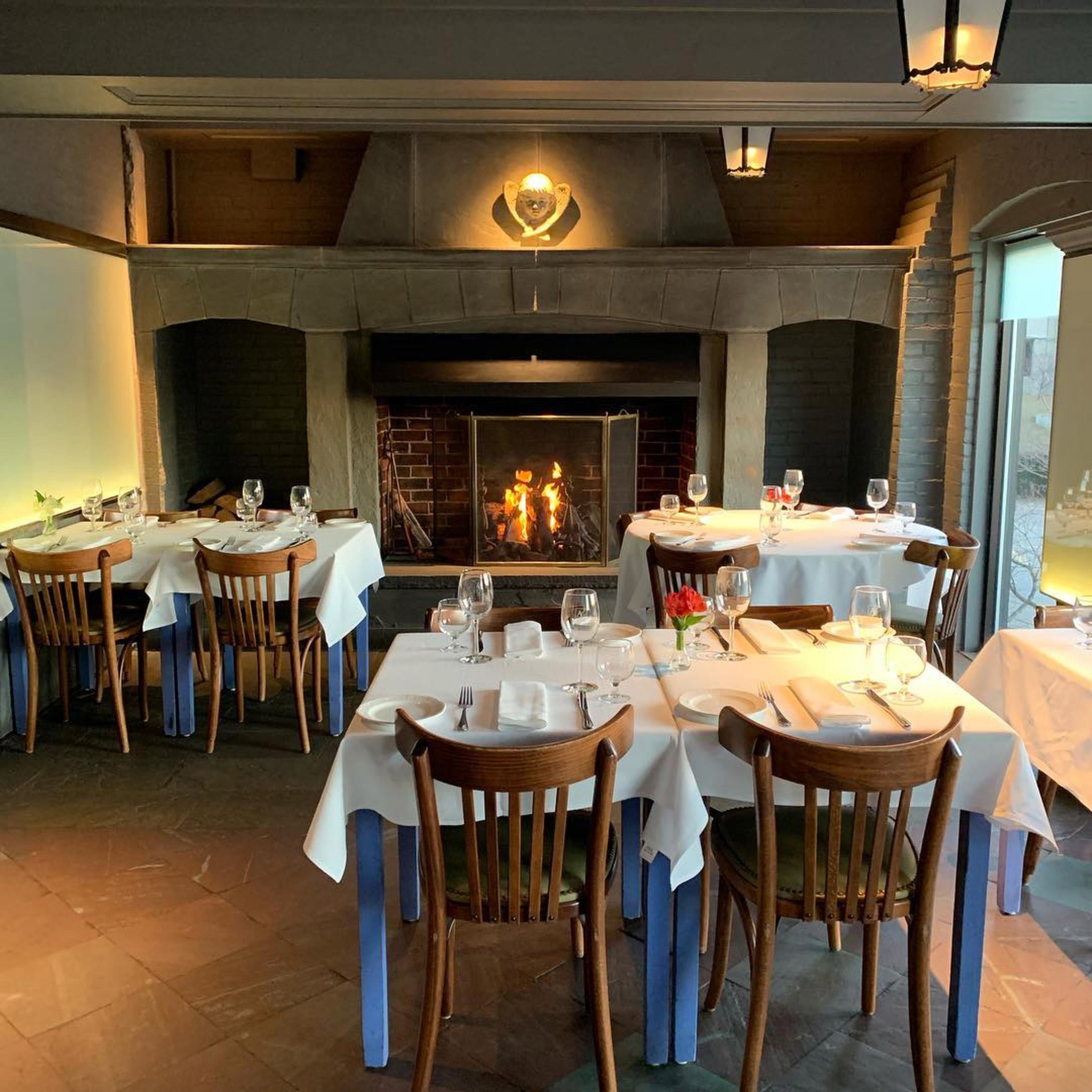 Al Forno Restaurant, Providence, United States