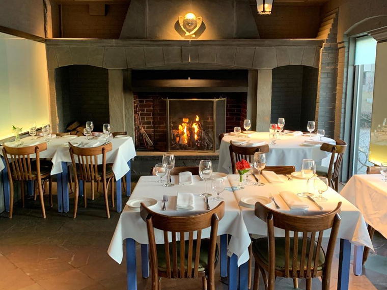 Al Forno Restaurant, Providence, United States
