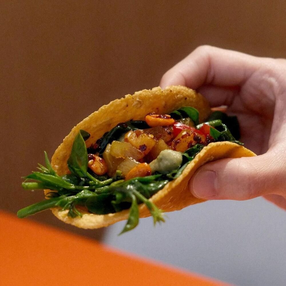 Pàng, Restaurant in Taipei