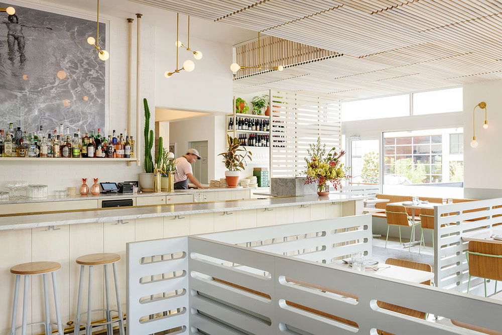 Tusk, Restaurant in Portland