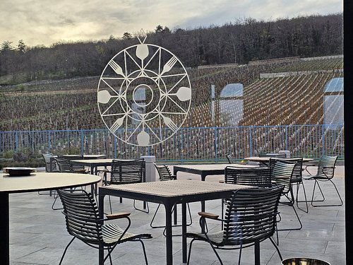 Premnord restaurant in Premeaux-Prissey