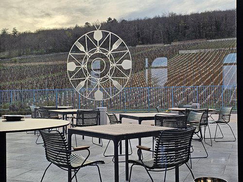 Premnord restaurant in Premeaux-Prissey, France