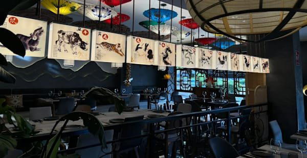 Chirón, Valdemoro, Spain