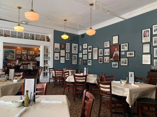 Mary Mac’s Tea Room, Restaurant in Atlanta