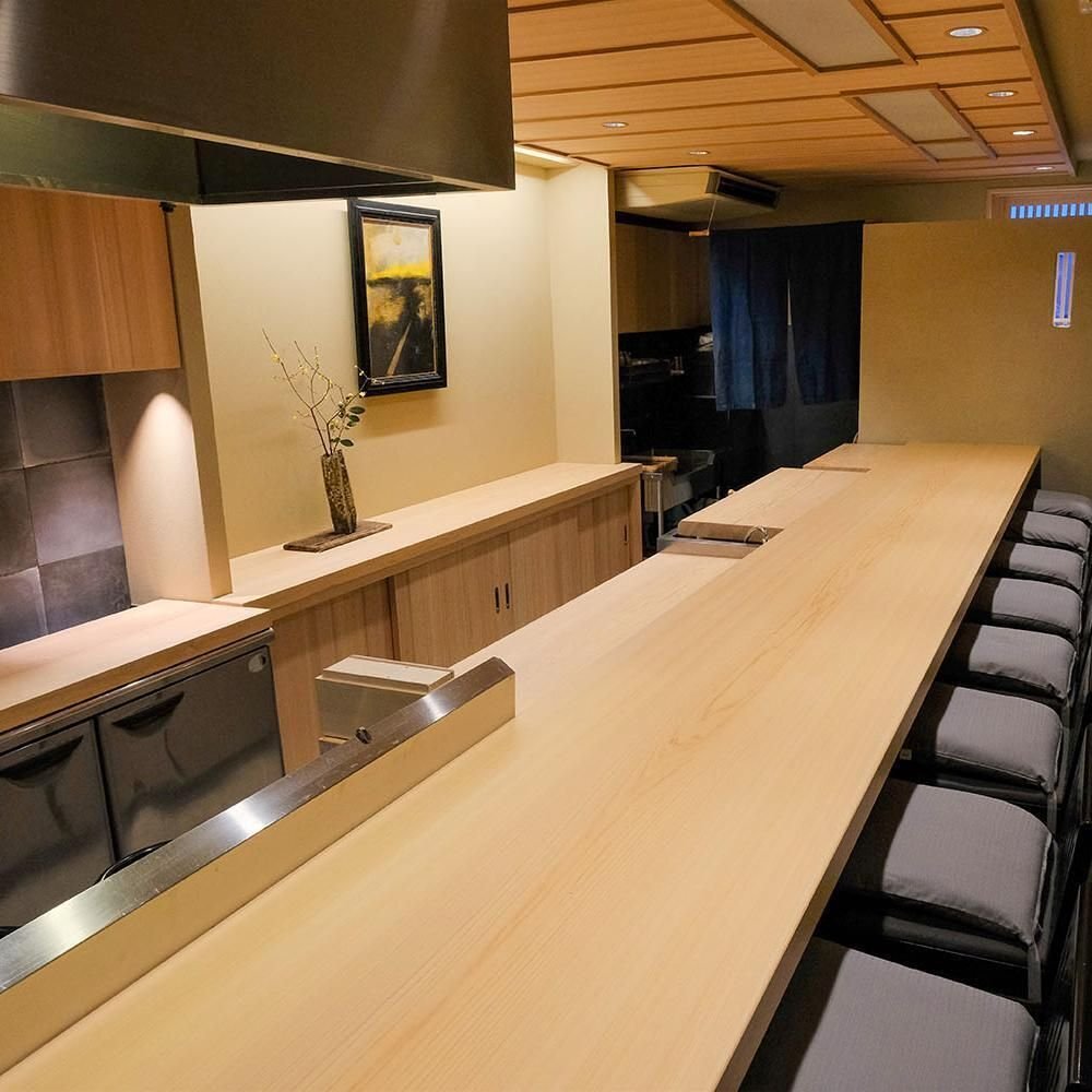 Ajinokaze Nishimura, Restaurant in Nara