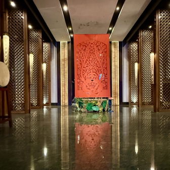 Silks House