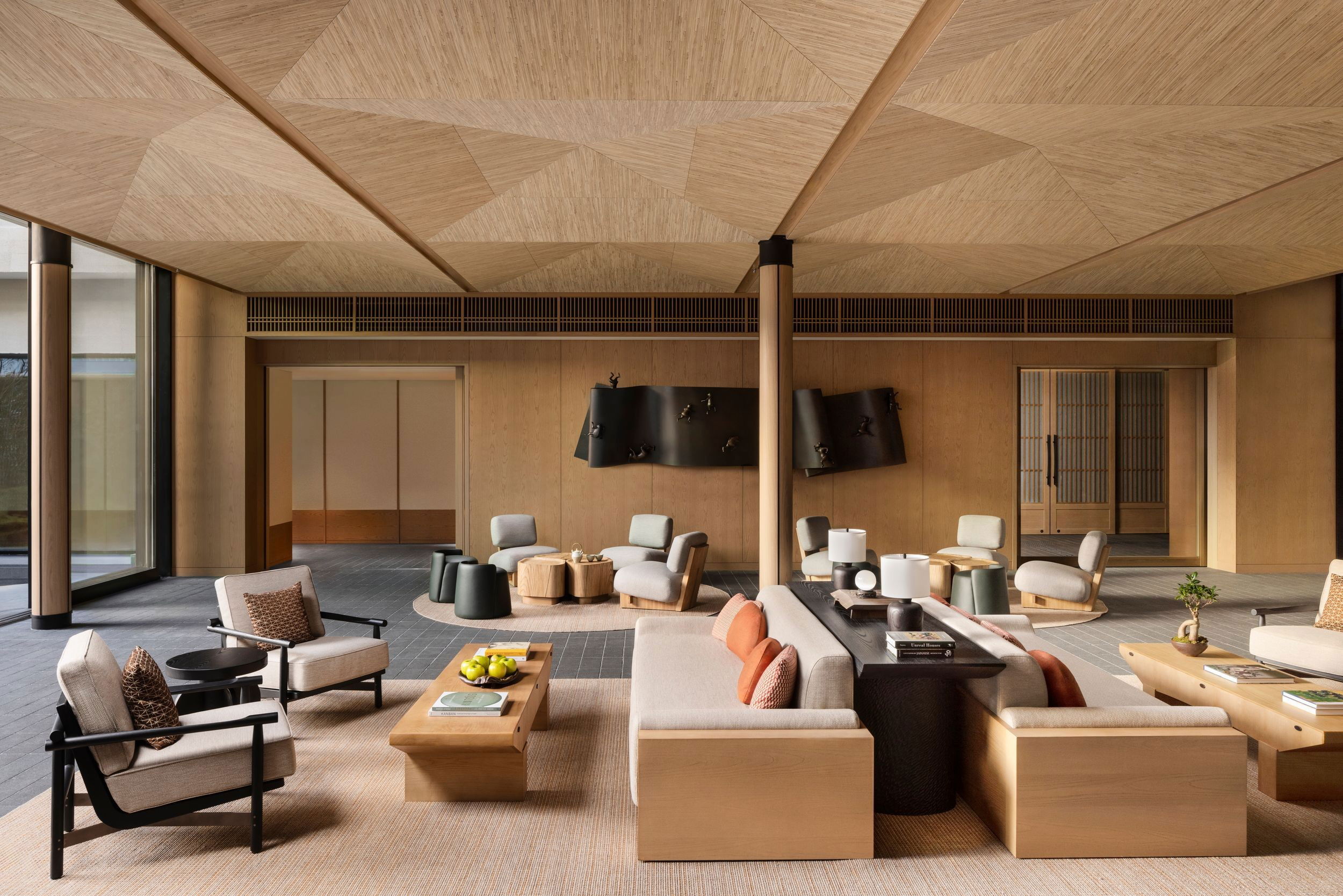 Six Senses Kyoto, Hotel in Kyoto