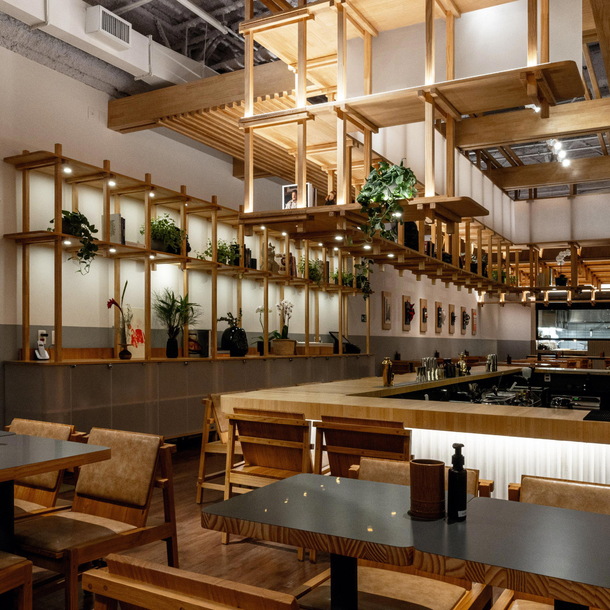 Kotori, São Paulo, Brazil