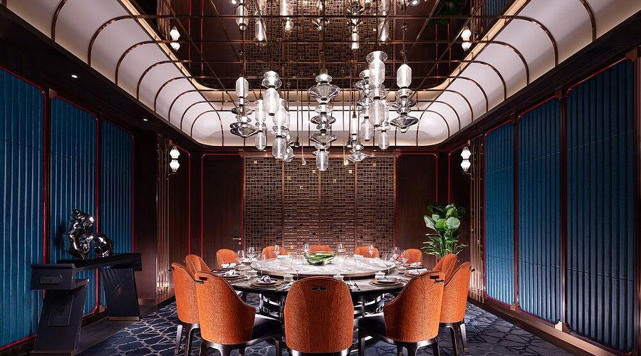 The Huaiyang Garden, Macau, China