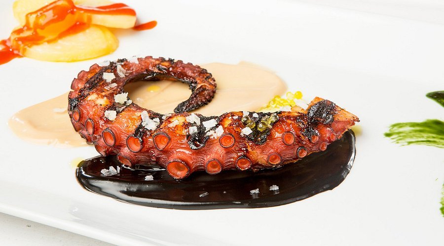 El Alférez restaurant in Vejer de la Frontera