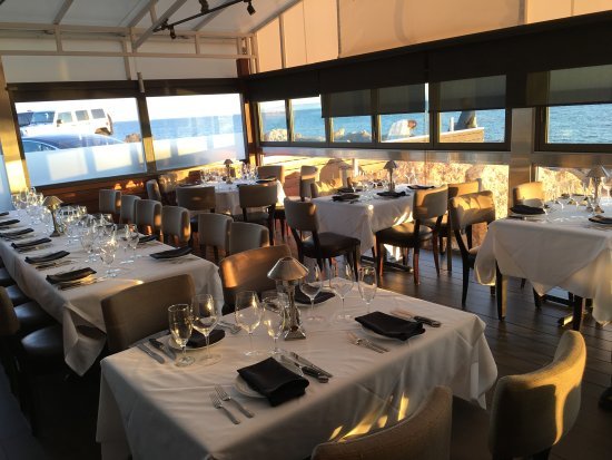 Mastro’s Steak House restaurant in Scottsdale, United States