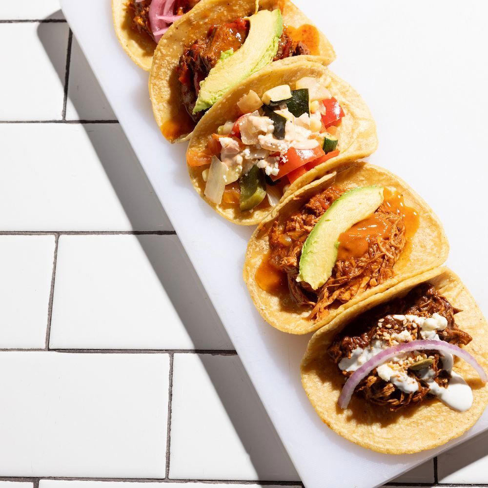 Guisados, Los Angeles, United States