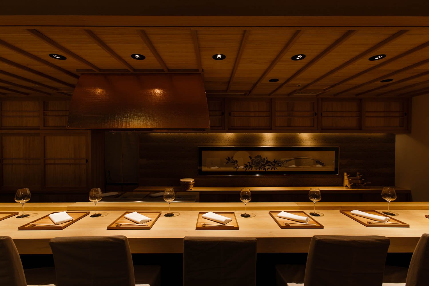 Wagyu, Restaurant in Durbuy