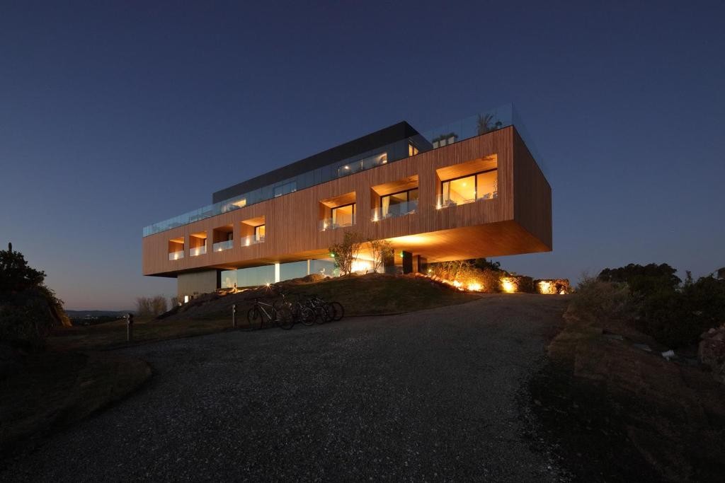 Hotel Fasano Punta del Este, Uruguay, Uruguay