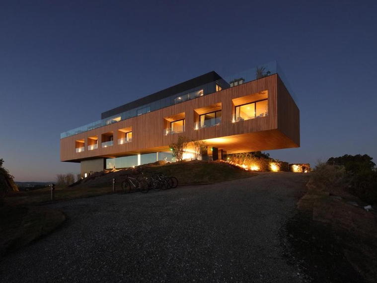 Hotel Fasano Punta del Este, Uruguay, Uruguay