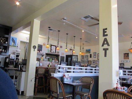 Starling, Restaurant in Esher