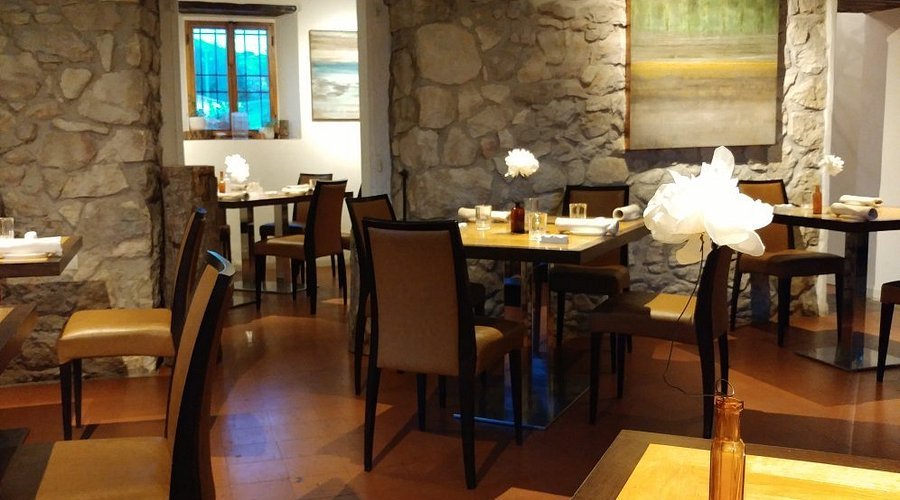 Il Piastrino, Restaurant in Pennabilli