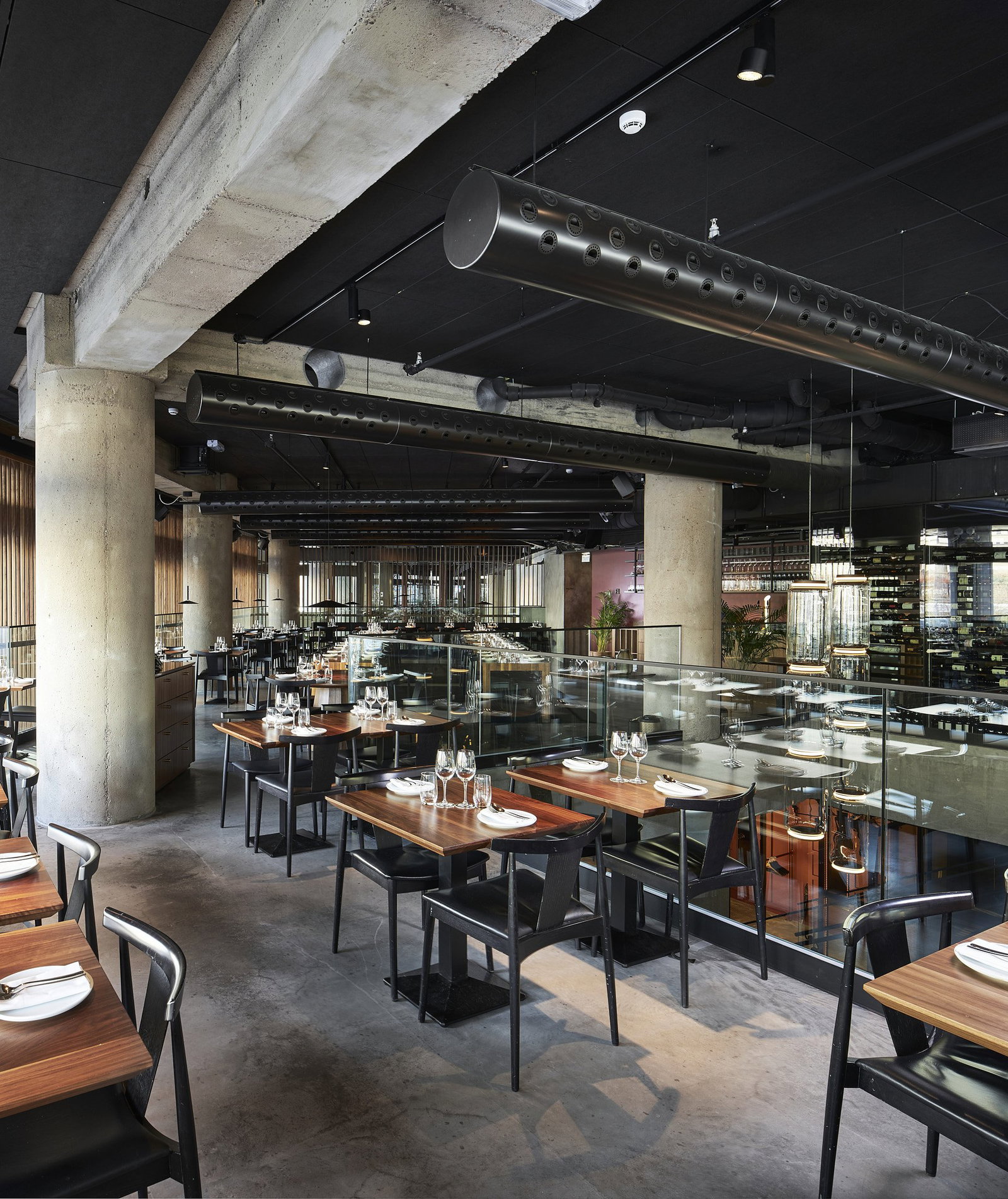 Farang, London, United Kingdom